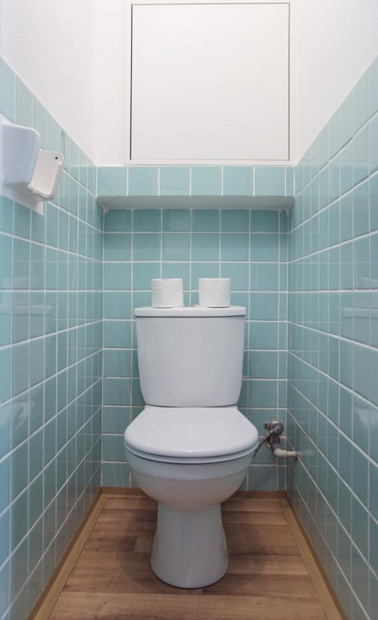 Modern Dlouhá Apartment Prag